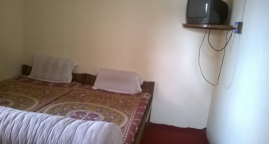 Lotus Lodge, Gangtok 2